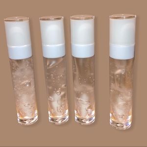 Cotton Candy Clear Lip Gloss